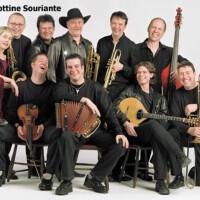 La Bottine Souriante圖片照片_La Bottine Souriante