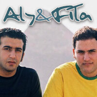 Aly & Fila圖片照片_Aly & Fila