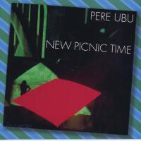 Pere Ubu個人資料介紹_個人檔案(生日/星座/歌曲/專輯/MV作品)