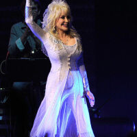 Dolly Parton圖片照片_Dolly Parton