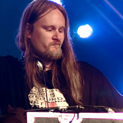 Venetian Snares圖片照片_Venetian Snares