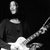 Peter Green圖片照片_Peter Green