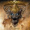 Majestic(日本版)專輯_Gamma RayMajestic(日本版)最新專輯