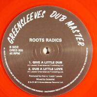 Roots Radics最新歌曲_最熱專輯MV_圖片照片