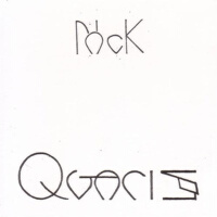 Qvaris專輯_No-Neck Blues BandQvaris最新專輯