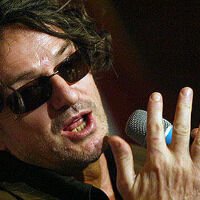 Goran Bregovic圖片照片_Goran Bregovic