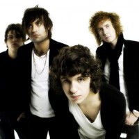 The Kooks圖片照片_The Kooks