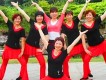 動動廣場舞圖片照片