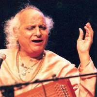 Pandit Jasraj圖片照片_Pandit Jasraj