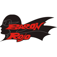 Barón Rojo圖片照片_Barón Rojo