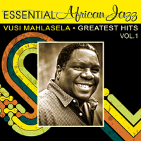 Vusi Mahlasela歌曲歌詞大全_Vusi Mahlasela最新歌曲歌詞