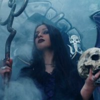 Dreamlike Horror圖片照片_Dreamlike Horror