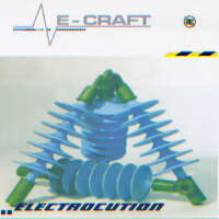 E-Craft個人資料介紹_個人檔案(生日/星座/歌曲/專輯/MV作品)