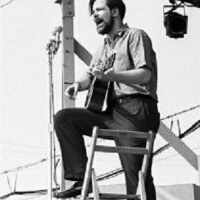 Dave Van Ronk圖片照片_Dave Van Ronk