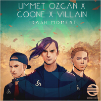 Trash Moment專輯_Ummet OzcanTrash Moment最新專輯