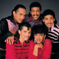 DeBarge圖片照片_DeBarge