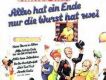 Alles Hat Ein Ende N