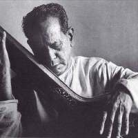 Bhimsen Joshi圖片照片_Bhimsen Joshi