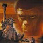 人猿星球Planet Of The Ap專輯_人猿星球Planet Of The Ap人猿星球Planet Of The Ap最新專輯