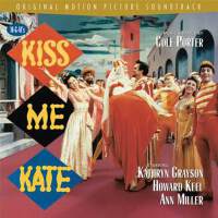 Kiss Me Kate