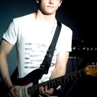 Hunter Hayes圖片照片_Hunter Hayes