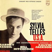 Sylvia Telles圖片照片_Sylvia Telles