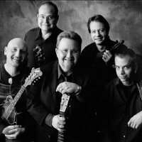 The Nashville Bluegrass Band圖片照片_The Nashville Bluegrass Band