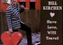 Bill Kirchen最新歌曲_最熱專輯MV_圖片照片