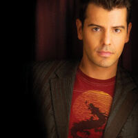 Jordan Knight圖片照片_Jordan Knight
