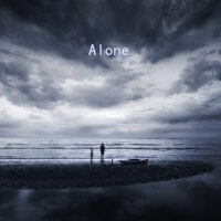 Alone專輯_Li供養Alone最新專輯