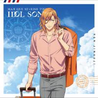 うたの☆プリンスさまっ♪ マジLOVE ST☆RISH TOURS IDOL SONG 神宮寺 レン專輯_諏訪部順一うたの☆プリンスさまっ♪ マジLOVE ST☆RISH TOURS IDOL SONG 神宮寺 レン最新專輯