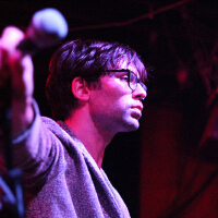 Jamie Lidell圖片照片_Jamie Lidell