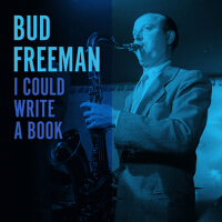 I Could Write a Book專輯_Bud FreemanI Could Write a Book最新專輯