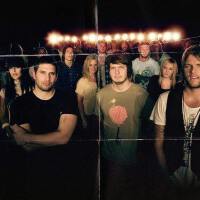 Hillsong United圖片照片_Hillsong United