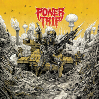 Power Trip歌曲歌詞大全_Power Trip最新歌曲歌詞