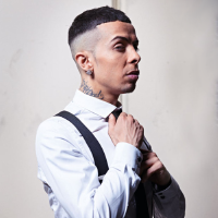 Dappy圖片照片_Dappy