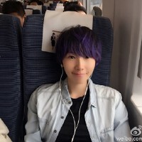 路默依&韓雷圖片照片_路默依&韓雷