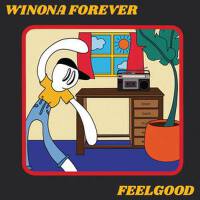 Feelgood專輯_Winona ForeverFeelgood最新專輯