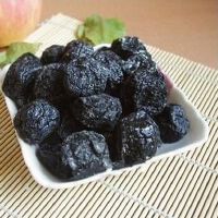 烏梅圖片照片_烏梅