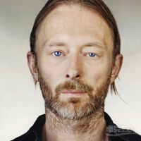 Thom Yorke圖片照片_Thom Yorke