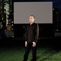 Oren Ambarchi圖片照片_Oren Ambarchi