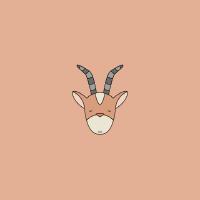 the legend of ashitaka (princess mononoke lofi)