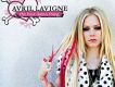 Avril Lavigne歌曲歌詞大全_Avril Lavigne最新歌曲歌詞