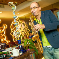 Syntheticsax圖片照片_Syntheticsax