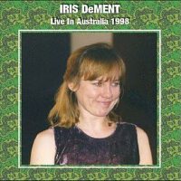 Iris DeMent圖片照片_Iris DeMent