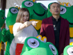 蛙人組合歌曲歌詞大全_蛙人組合最新歌曲歌詞