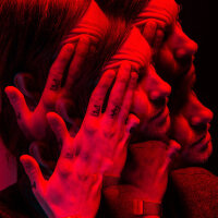 Blanck Mass圖片照片_Blanck Mass