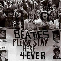 The Beatles Tribute Band圖片照片_照片寫真
