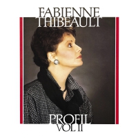 Fabienne Thibeault最新歌曲_最熱專輯MV_圖片照片