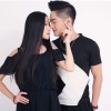 陳詠&陳嬌